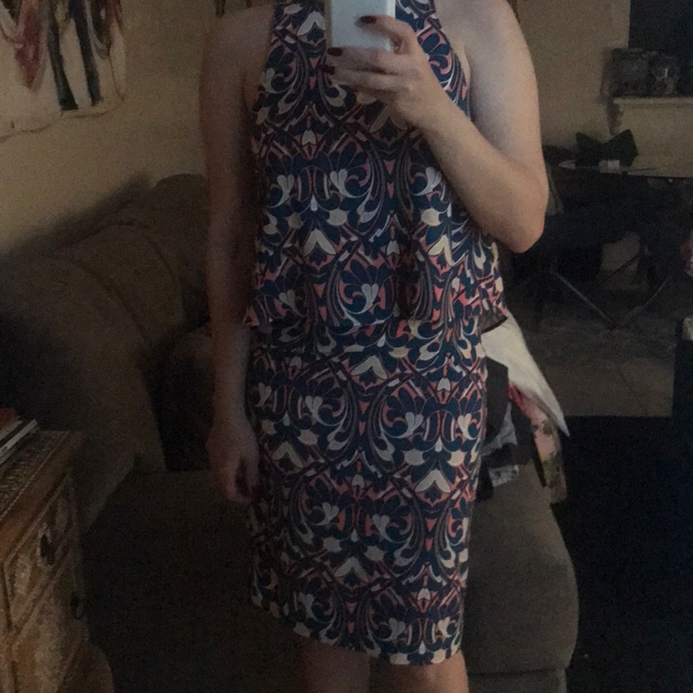 Zara set skirt & blouse - Picture 7 of 7